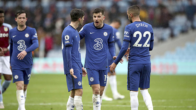Kimsa88 soi kèo châu Á Bournemouth vs Chelsea