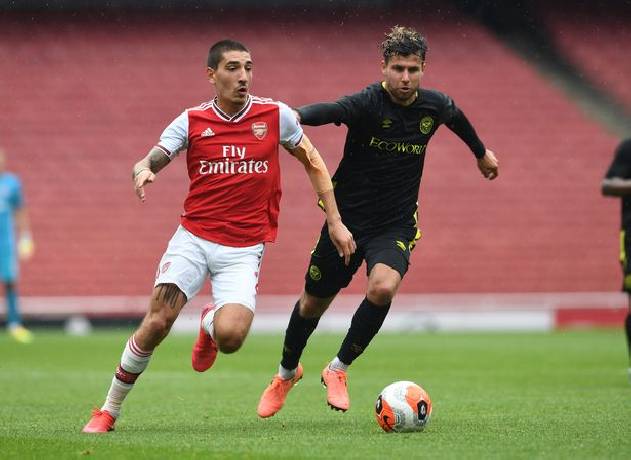 Nhà cái kimsa nhận định West Brom vs Arsenal, 2h ngày 26/8