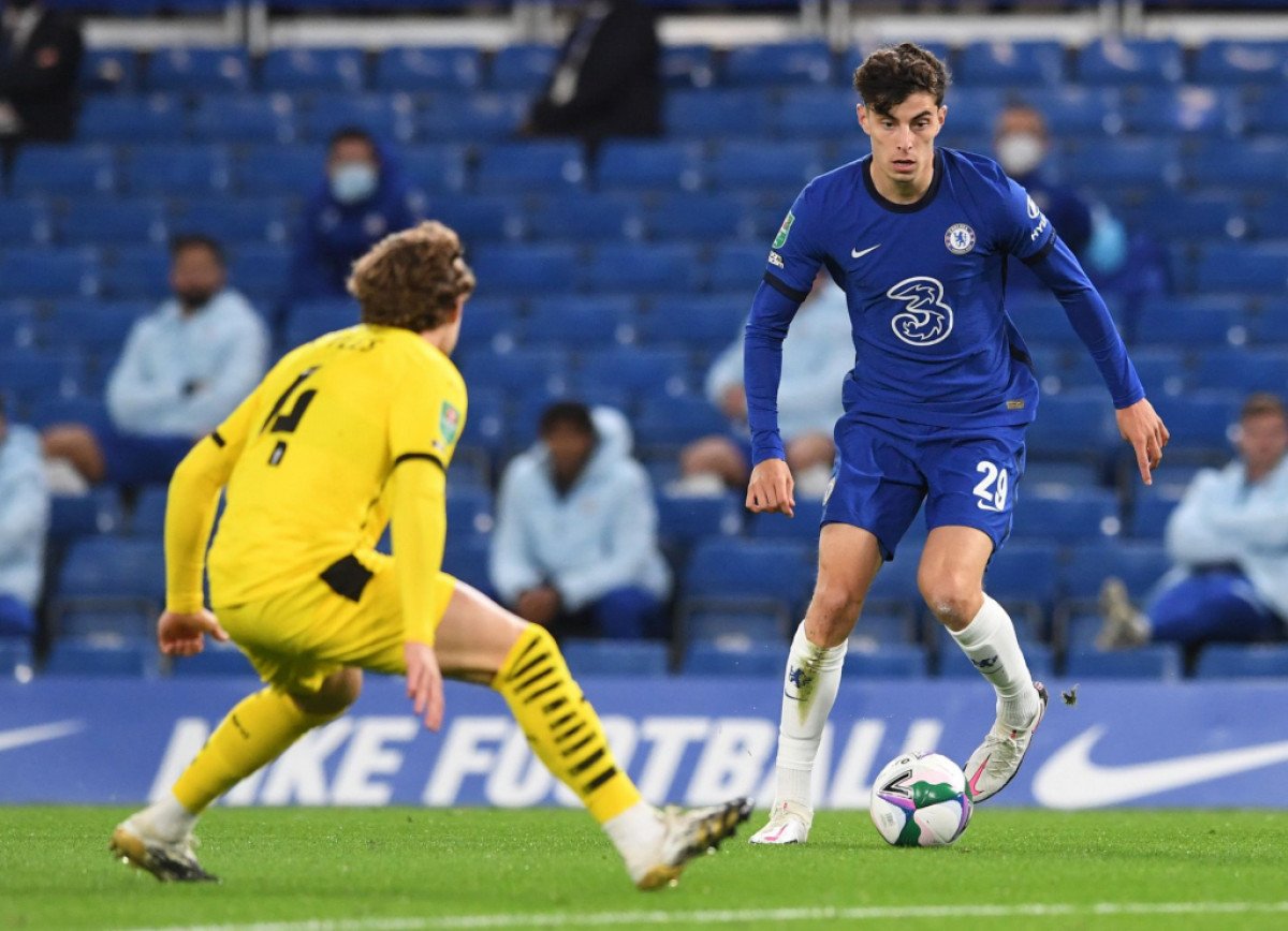 Kimsa nhận định soi kèo trận Chelsea vs Villarreal, 02h00 ngày 12/8
