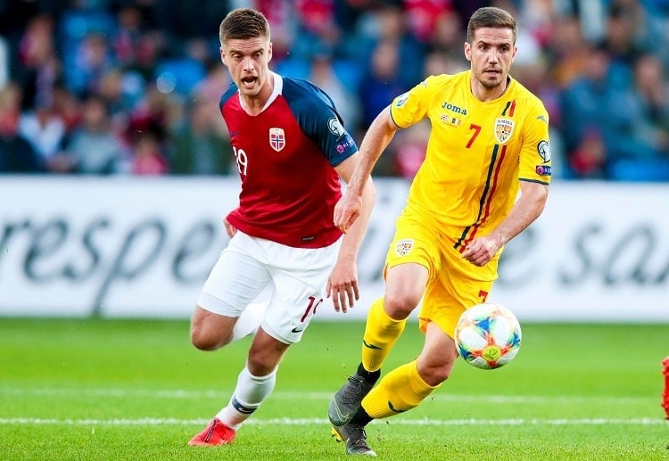 Kimsa soi kèo trận Bắc Macedonia vs Romania, 1h45 ngày 9/9