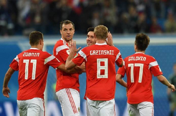 Kimsa soi kèo phạt góc Síp vs Nga, 23h ngày 4/9
