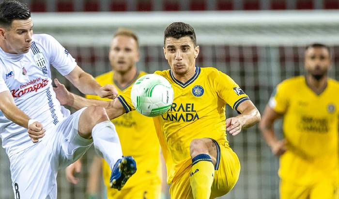 Kimsa88 nhận định HJK Helsinki vs Maccabi Tel Aviv, 21h30 ngày 21/10