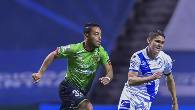Kimsa88 nhận định Juarez vs Puebla, 9h00 ngày 30/10