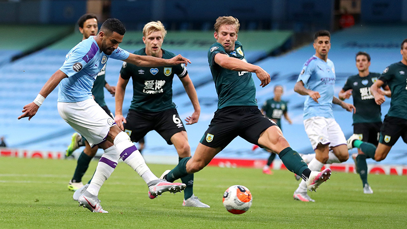 Nhà cái Kimsa nhận định Man City vs Burnley, 21h ngày 16/10