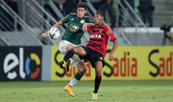 Kimsa88 soi kèo trận Palmeiras vs Sport Recife, 7h30 ngày 26/10
