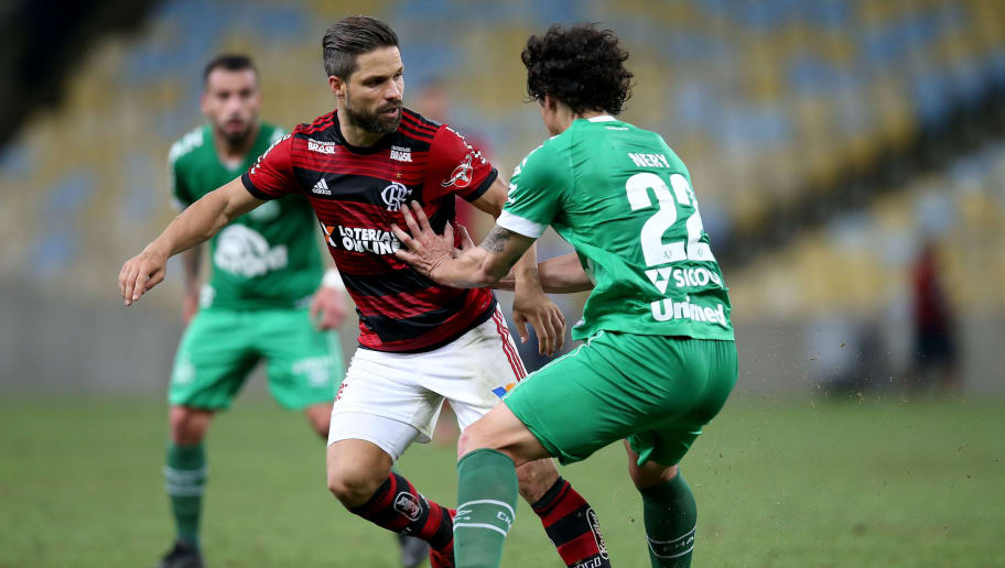 Soi tỷ lệ kèo tài xỉu Chapecoense vs Flamengo