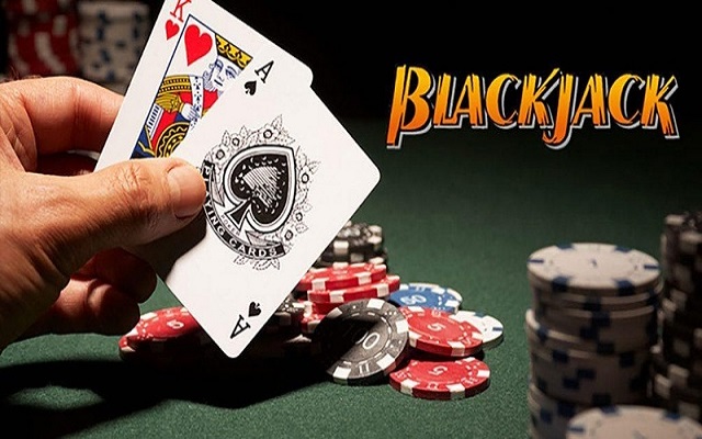 Blackjack là một trong số những game bài đổi thưởng hấp dẫn nhất hiện nay 